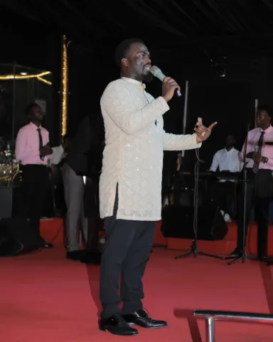 pastors leaders