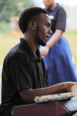 Masembe International Ministries