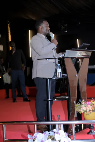 pastors leaders