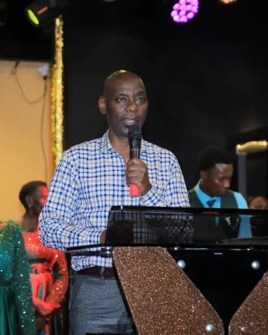 Masembe International Ministries