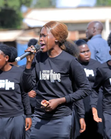 Masembe International Ministries