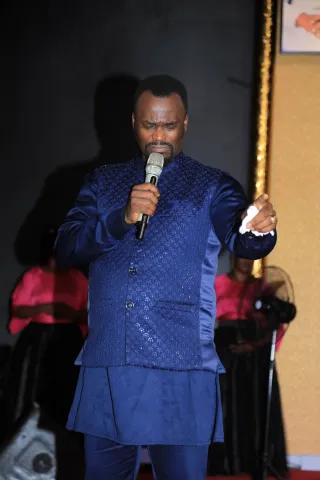pastors leaders