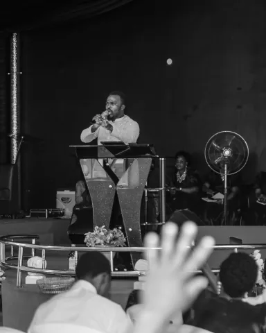 pastors leaders