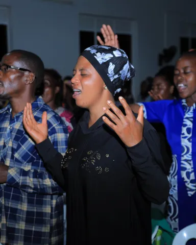 Masembe International Ministries
