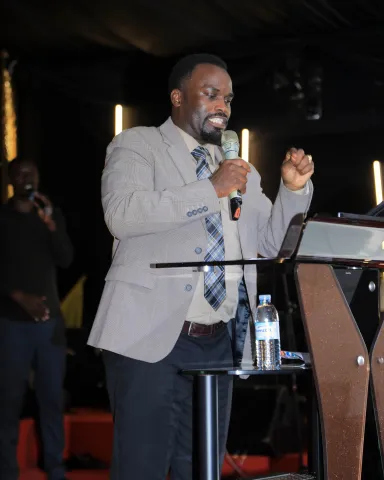pastors leaders
