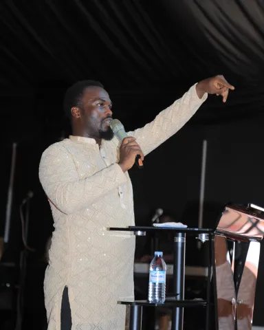 pastors leaders